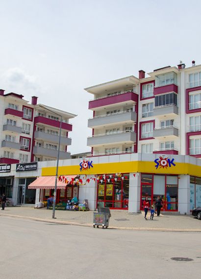 Hamitler 33. Etap