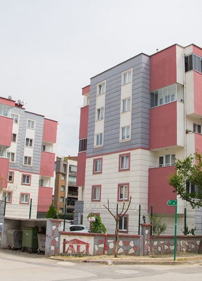 Eğitim Birsen 5. Etap