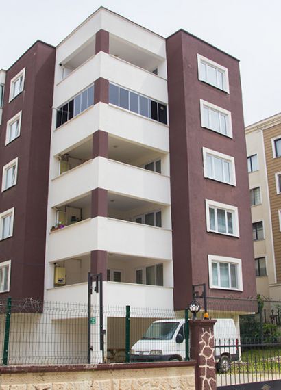 Eğitim Birsen 4. Etap