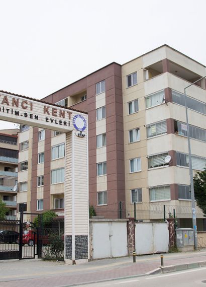 Eğitim Birsen 3. Etap