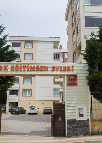 Eğitim Birsen 1. Etap