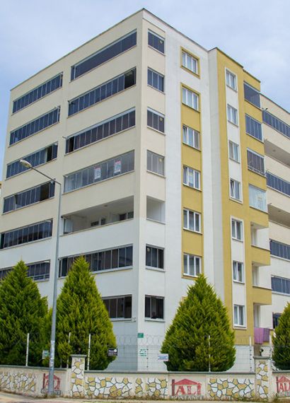 Hamitler 16. Etap