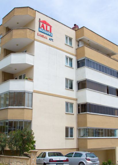 Zambak Apartmanı