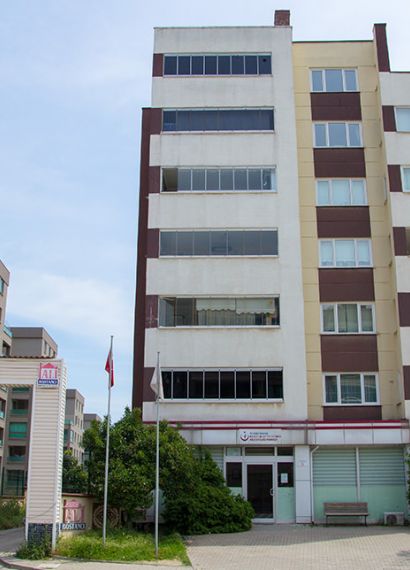 Orkide Apartmanı