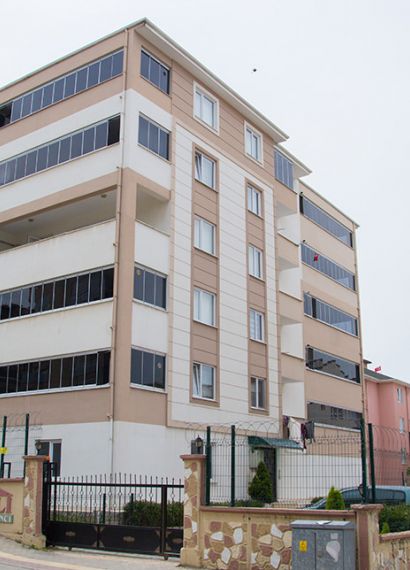 Lale Apartmanı