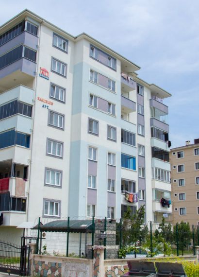 Kardelen Apartmanı