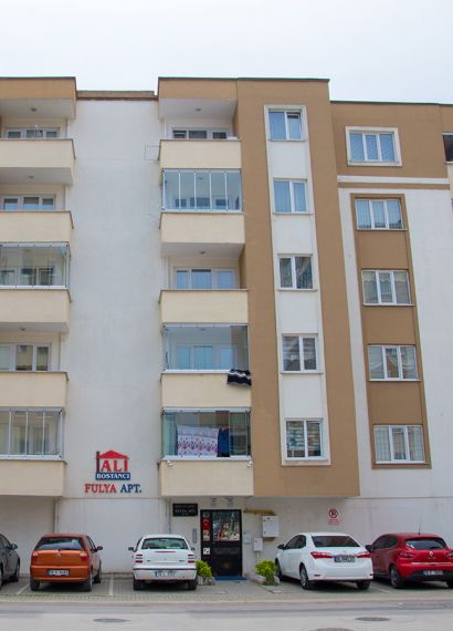 Fulya Apartmanı