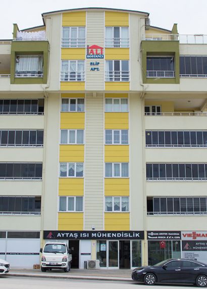 Elif Apartmanı