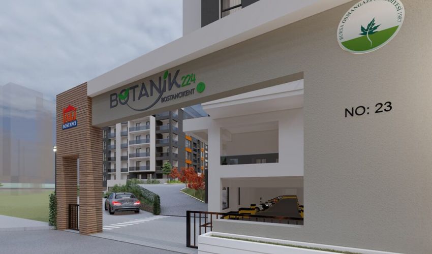 Botanik 224 - Etap 7