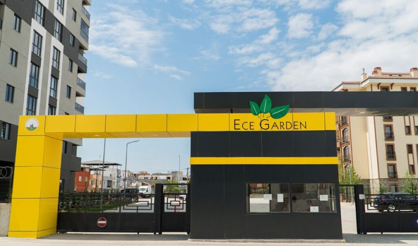 Ece Garden
