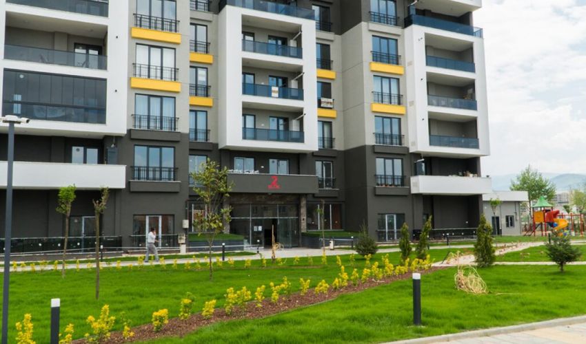 Ece Garden