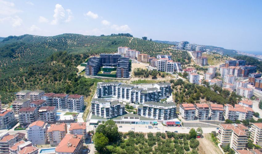 Falez Evleri 2