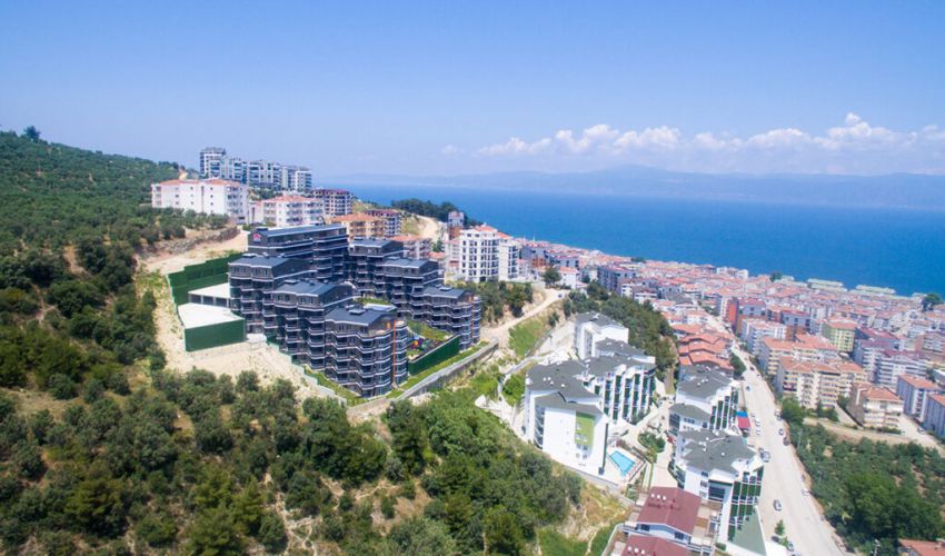Falez Evleri 2