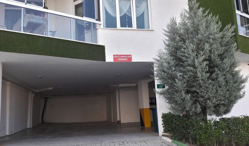 Falez Evleri 1