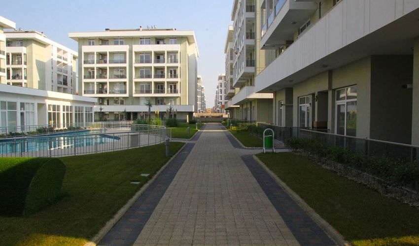Botanik 224 - Etap 1
