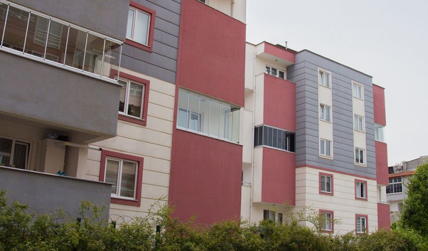 Eğitim Birsen 5. Etap