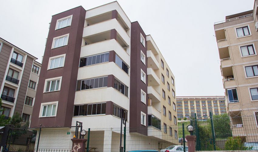 Eğitim Birsen 4. Etap