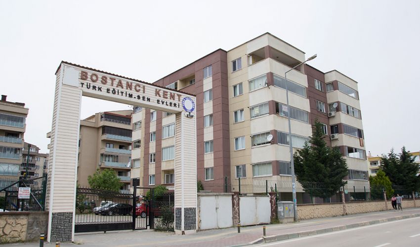 Eğitim Birsen 3. Etap