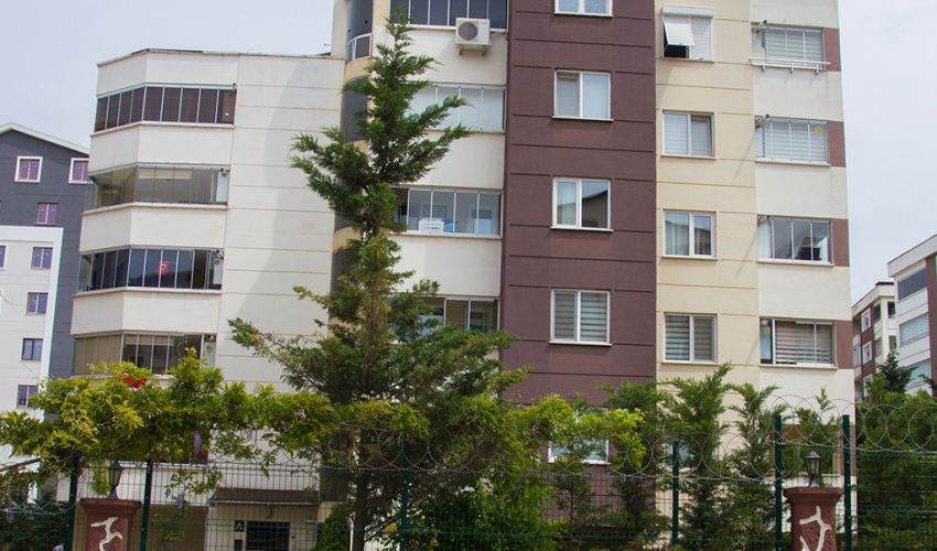 Eğitim Birsen 2. Etap