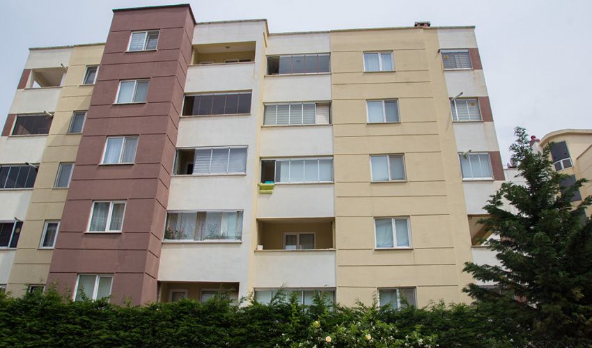 Eğitim Birsen 2. Etap