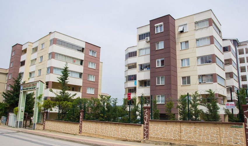 Eğitim Birsen 2. Etap