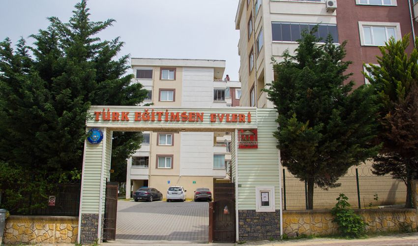 Eğitim Birsen 1. Etap