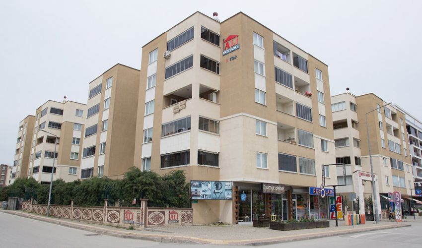 Hamitler 7. Etap