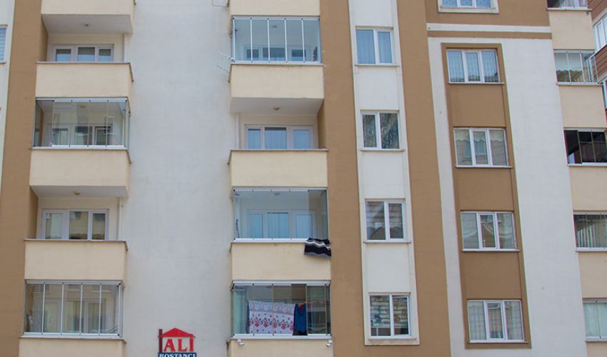 Fulya Apartmanı